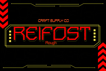 Reifost Rough