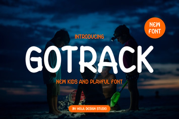 Gotrack
