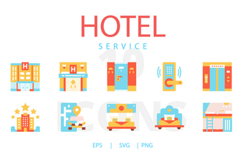 Hotel Service