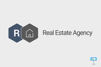 Real Estate Agency - Keynote Template 