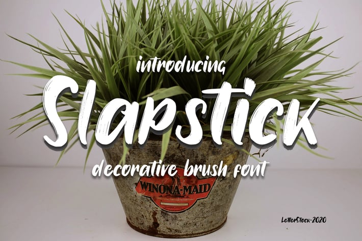 Slapstick