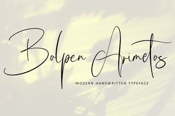 Bolpen Amiretos