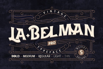 La Belman Pro