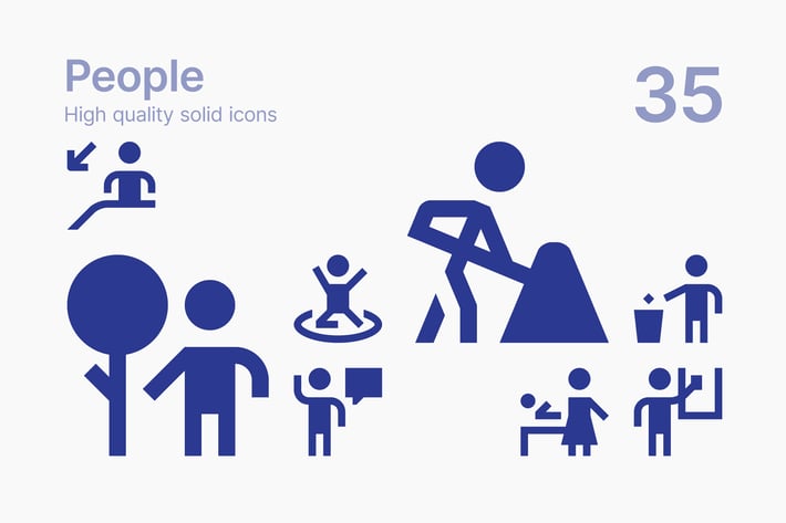 People