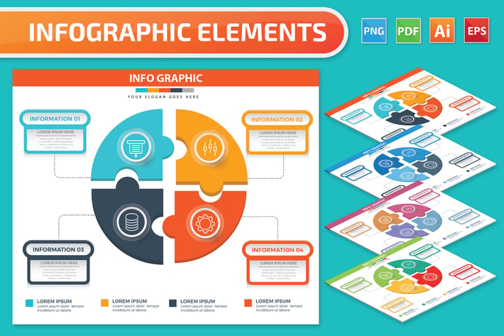 Infographics design