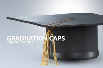 Graduation Caps