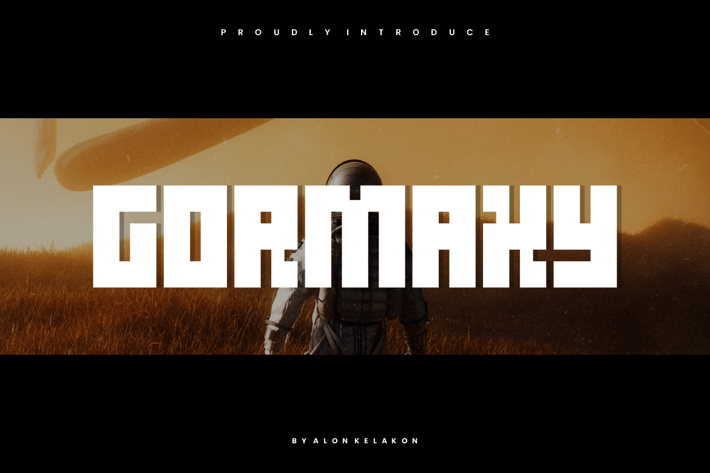 Gormaxy