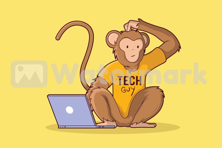 Tech Monkey