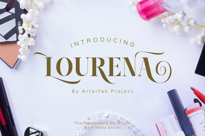 Lourena