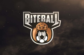 Biteball Sport and Esports Logos