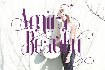 Amira Beauty