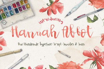 Hannah Abbot