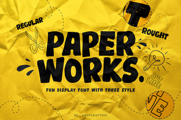 Paper Works