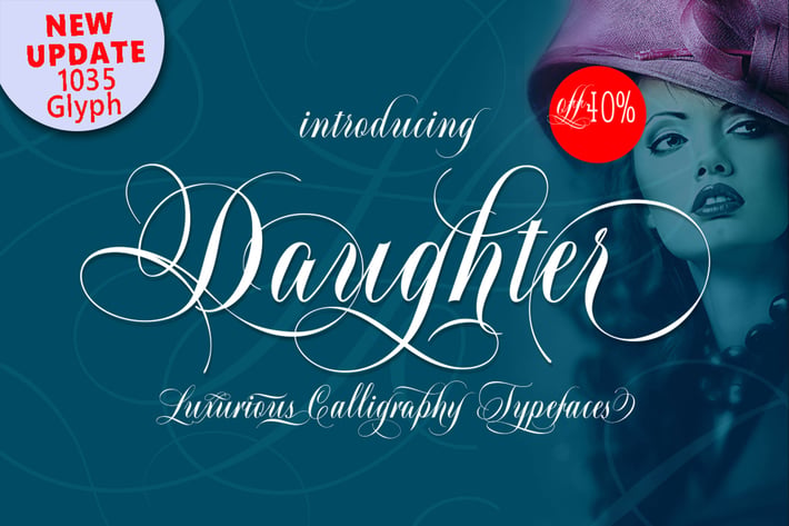 Daughter Script