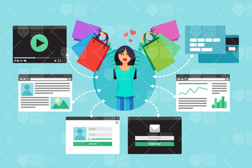 Online Sale Service