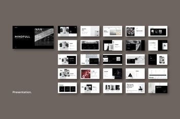 Bussiness Presentation
