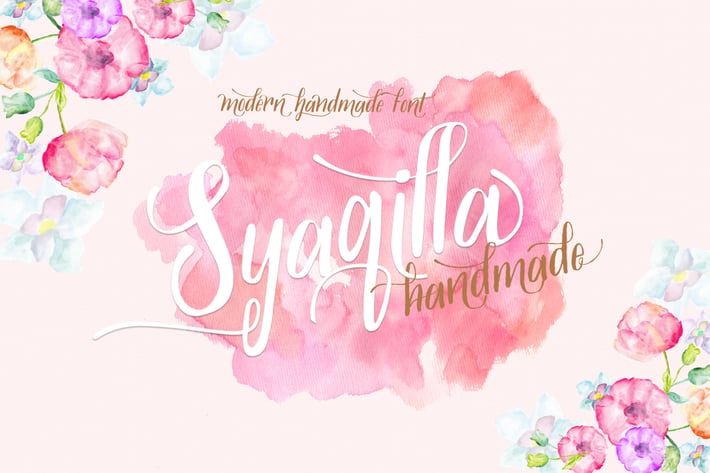 Syaqilla Handmade