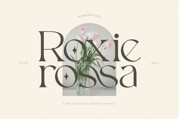 Roxie rossa