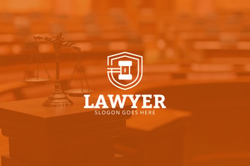 Law Firm Logo