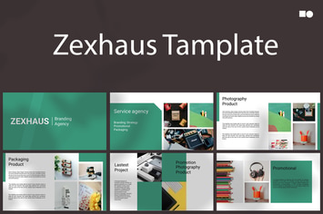 Zexhaus - Powerpoint
