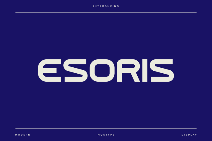 Esoris