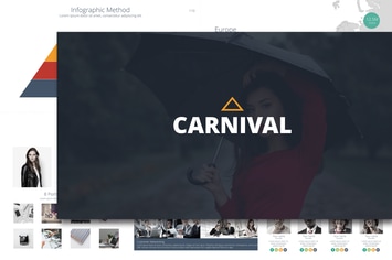 Carnival Powerpoint