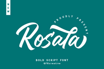 Rosala New