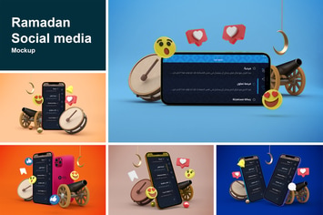 Ramadan Social