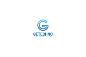 G Letter Logo