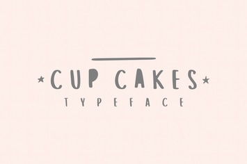 Cup Cakes