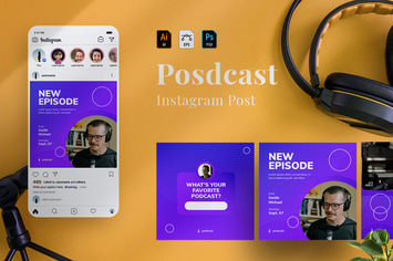 Podcast Instagram Post 02