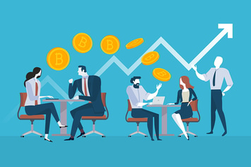 Bitcoin consulting