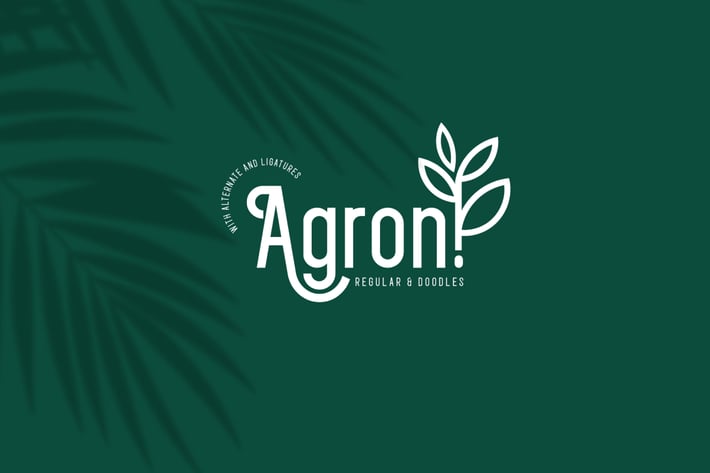 Agron