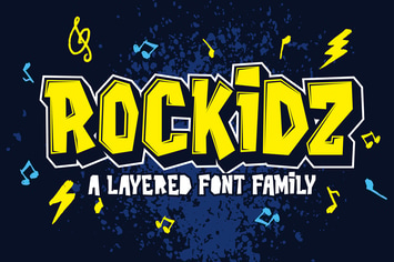 Rockidz