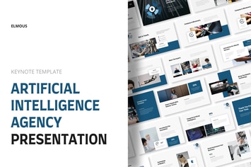 Artificial Intelligence Agency Keynote