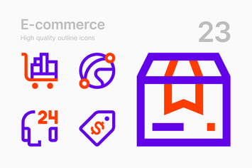 E-commerce