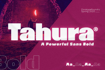 Tahura