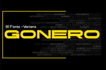 Gonero Family