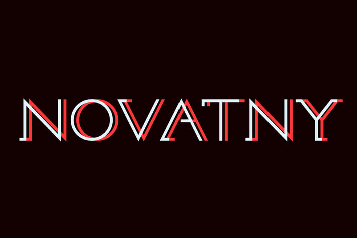 Novatny