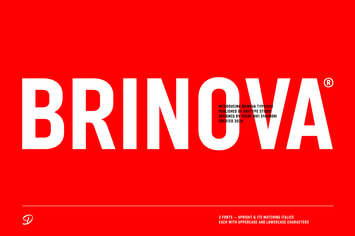 Brinova