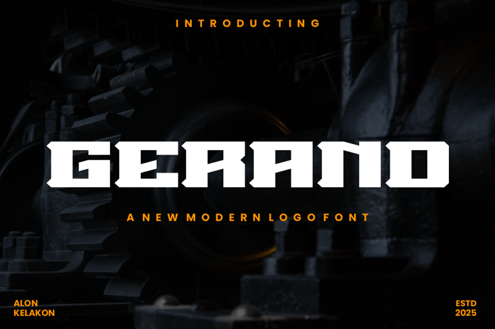 Gerand