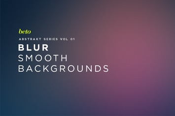 Blur - Smooth  Backgrounds