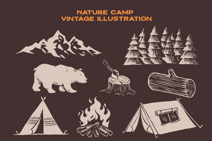 Nature Pack