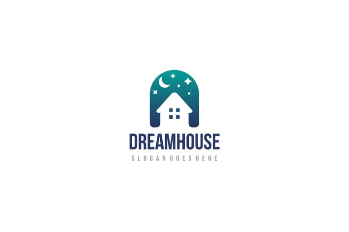 Dream House Logo