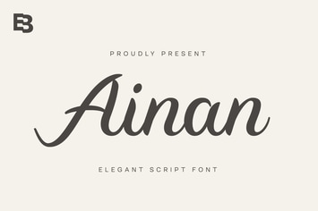 Ainan