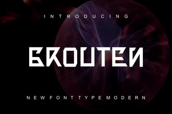 Grouten 