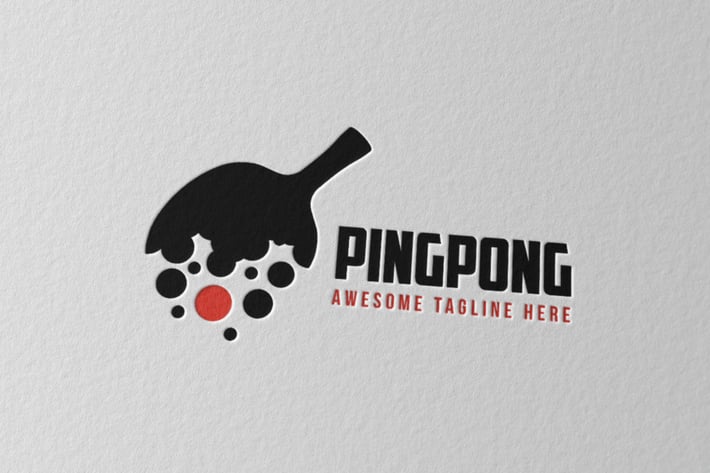 Pingpong Logo 2