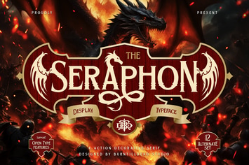 Seraphon