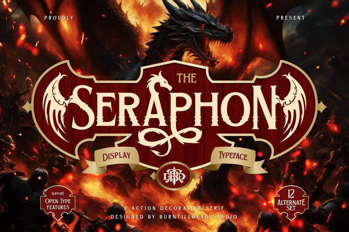 Seraphon