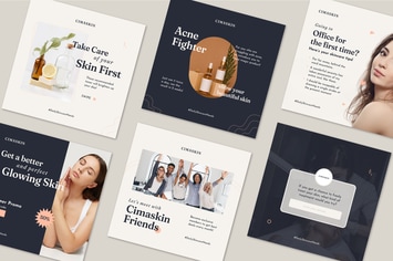 Instagram Post Template V.3